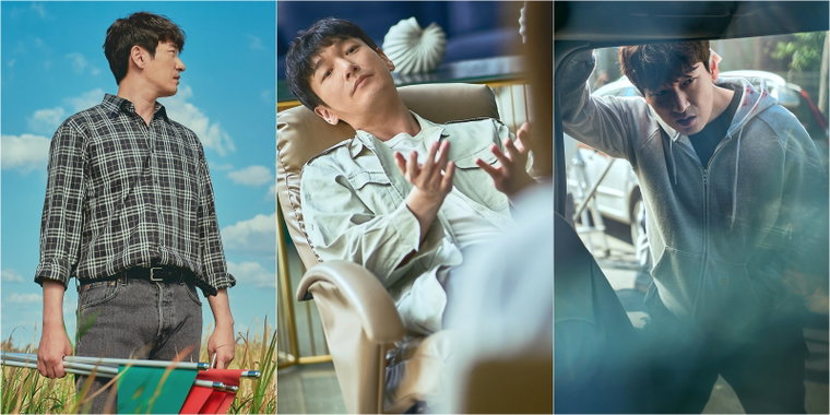 사진제공 =  드라마하우스, JTBC스튜디오