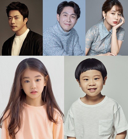 사진=수컴퍼니, 프레인TPC, 엠에스팀엔터테인먼트, 에이치나인컴퍼니, 탑텐키즈