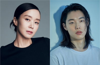 JTBC 새 드라마 <인간실격> 전도연X류준열의 뜨거운 만남 완성도 담보하는 ‘인생작 메이커’ 드림팀 뭉쳤다!