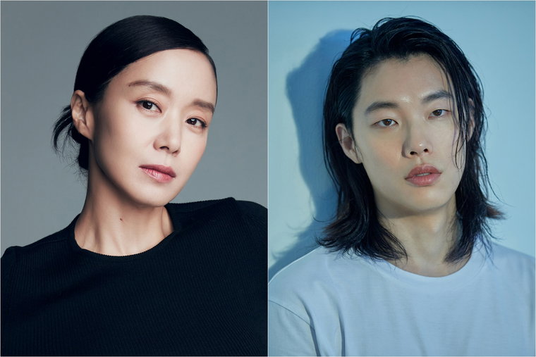 사진제공 = 매니지먼트 숲, 씨제스엔터테인먼트
