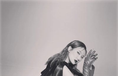 EXID 엘리, 신사동호랭이와 걸그룹 트라이비 데뷔 앨범 공동 프로듀싱 ‘기대감 UP’