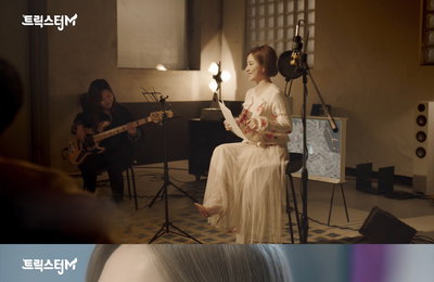 '믿고 듣는' 벤, 모바일게임 OST 참여…'With your Everything’ 음원+MV공개