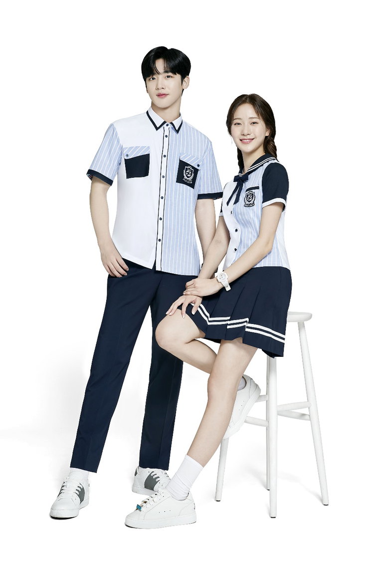 사진 = 스마트학생복 제공