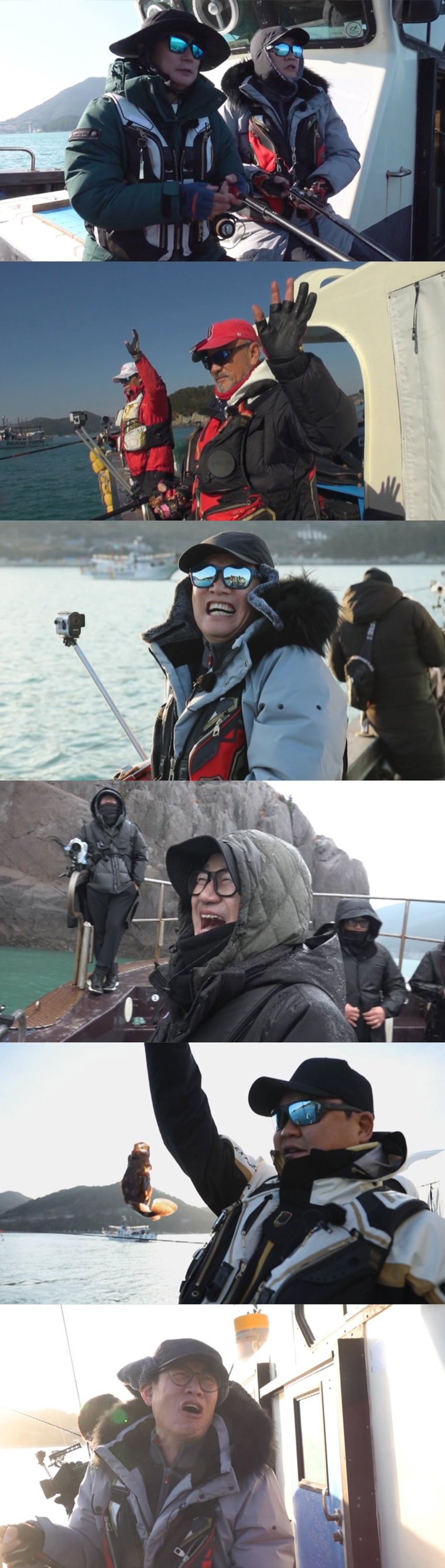 사진 제공 : 채널A <도시어부2>