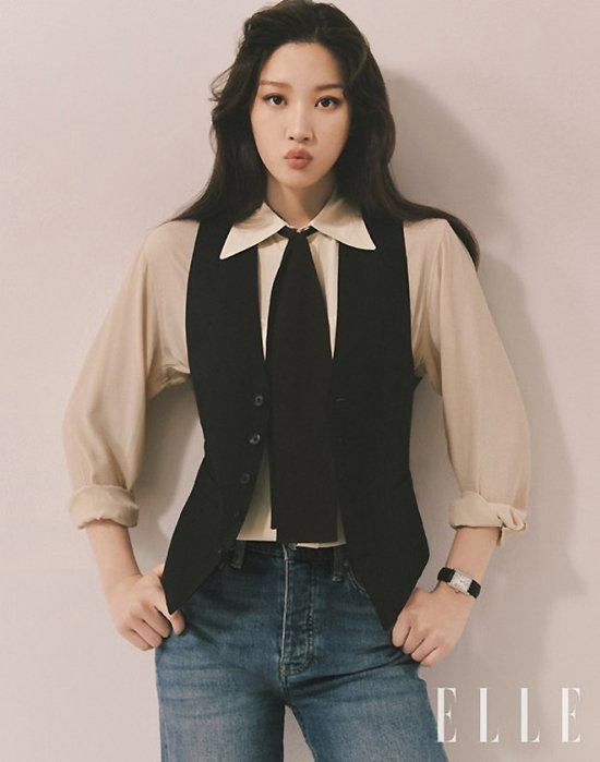 [사진]엘르 제공