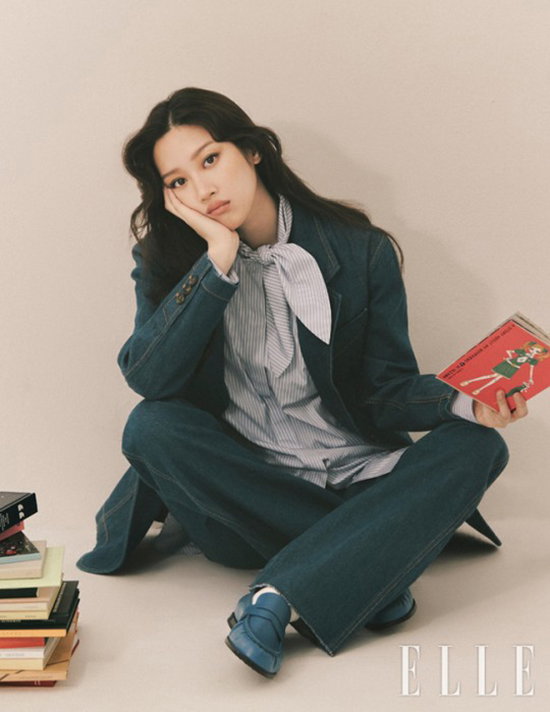 문가영