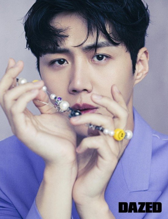 김선호