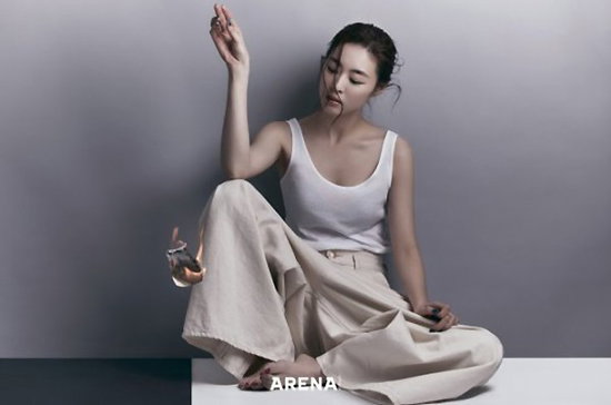[사진]아레나 옴므 플러스