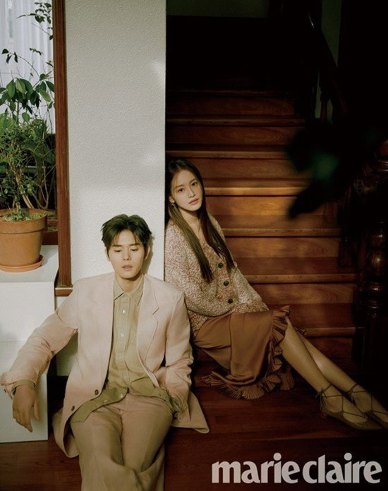 김동준·김재경