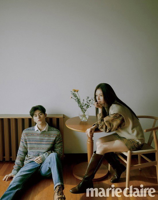 김동준·김재경