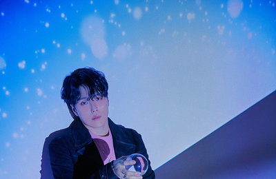 ‘고음종결자’ 진민호, 30일 새 미니앨범 ‘Color Of Love’ 발매…9개월 만에 컴백