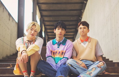 ‘포커스’ 준우승 밴드 기프트(Gift), 2월 새 앨범 예고…새해 맹활약 ‘기대 UP’