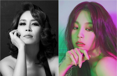 뮤지컬 배우 최정원 X 싱어송라이터 유하, 故 김현식 ‘어둠 그 별빛’ 리메이크 음원 발매…최초 모녀 듀엣 ‘기대감 UP!’