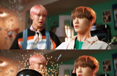 ‘컴백 D-6’ CIX(씨아이엑스), 4th EP ‘안녕, 낯선 꿈’ 현석 콘셉트 비디오 공개