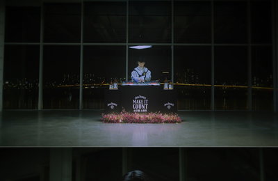 “믿고 듣는 음색 조합”…sogumm(소금) X DJ Wegun(DJ 웨건), 새 싱글 ‘Imagine’ 발매→라이브 클립 공개…호평 ing
