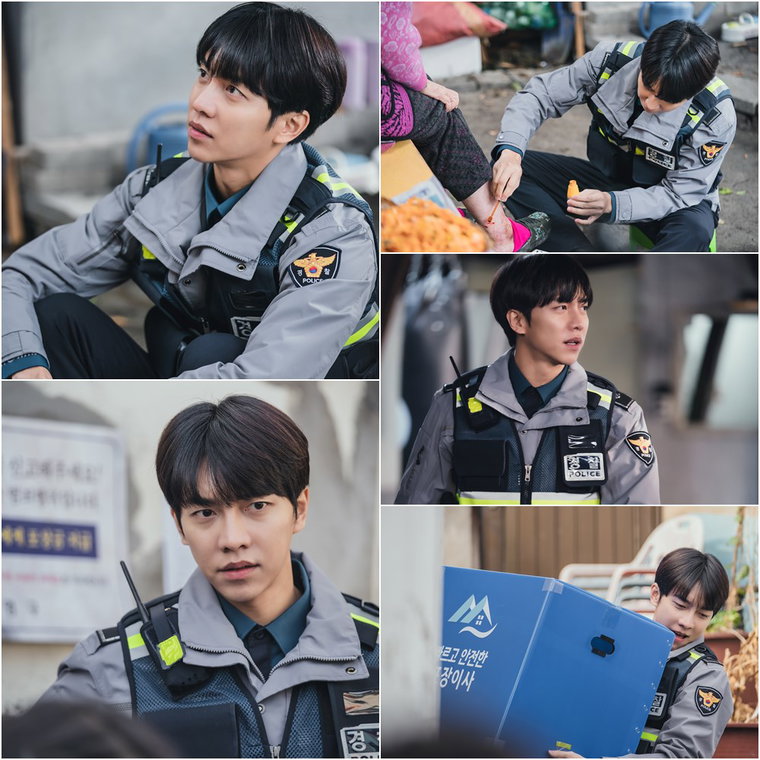 사진제공 = tvN &lsquo;마우스&rsquo;