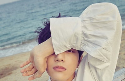 김명수, 2월 3일 입대 전 마지막 앨범 발매…'눈길'