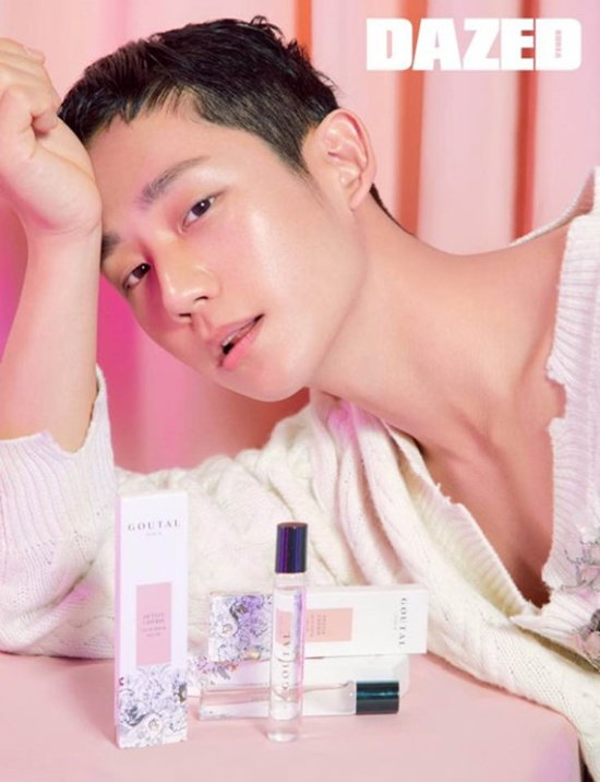 정해인