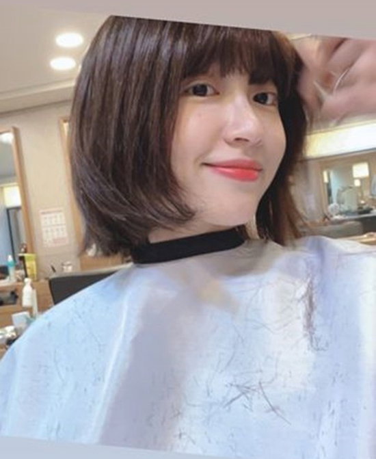 [사진]하니 인스타스토리