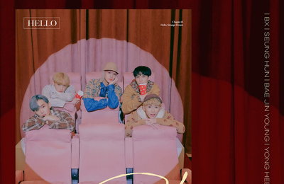 ‘컴백 D-1’ CIX(씨아이엑스)가 밝힌 4th EP ‘안녕, 낯선 꿈’ 기대포인트(일문일답)
