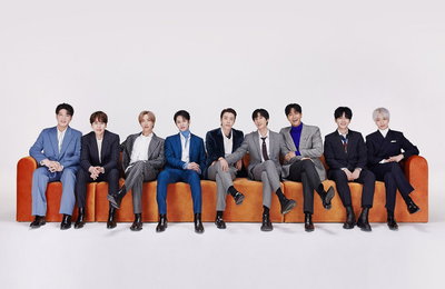 슈퍼주니어, 정규 10집 세 번째 연기…내달 발매