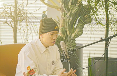 ‘발매 D-2’ 개코가 밝힌 권진아와 첫 컬래버…‘마음이 그래’ 기대 포인트 (일문일답)