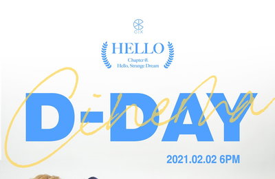 CIX(씨아이엑스), 오늘(2일) 4th EP ‘안녕, 낯선 꿈’ 발매! 새 콘셉트로 완성한 세계관 ‘기대 UP’