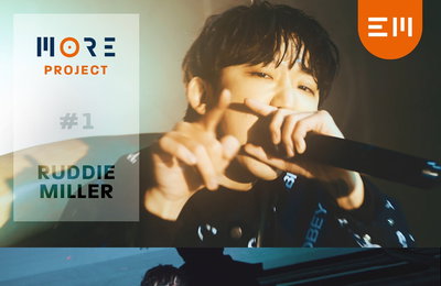 루디밀러, ‘Call Me Right Back’ 라이브 공개…감각적 영상+멜로디컬 랩 ‘리스너 홀릭’