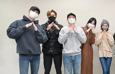 SBS 새 금토드라마 '펜트하우스2' 유진-김소연-엄기준-신은경-봉태규-윤종훈-박은석-윤주희-하도권 등 "또 한 번의 신화를 위해 의.기.투.합!" '갓벽 존재감+연기 호흡' 빛난 '대본 리딩'