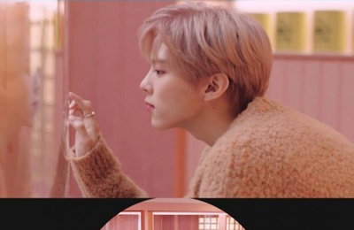 김우석, ‘Sugar’ 2차 티저 공개...'눈길'