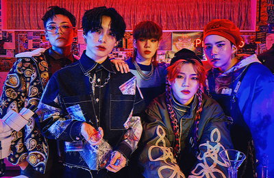 비트인터렉티브X스윙엔터테인먼트, 에이스(A.C.E) 공동 매니지먼트 맡는다