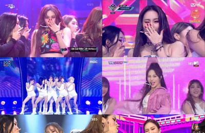 유하, ‘오늘 조금 취해서 그래’ 4주간의 활동 마무리…2021년 주목해야 할 ‘대형 신인’
