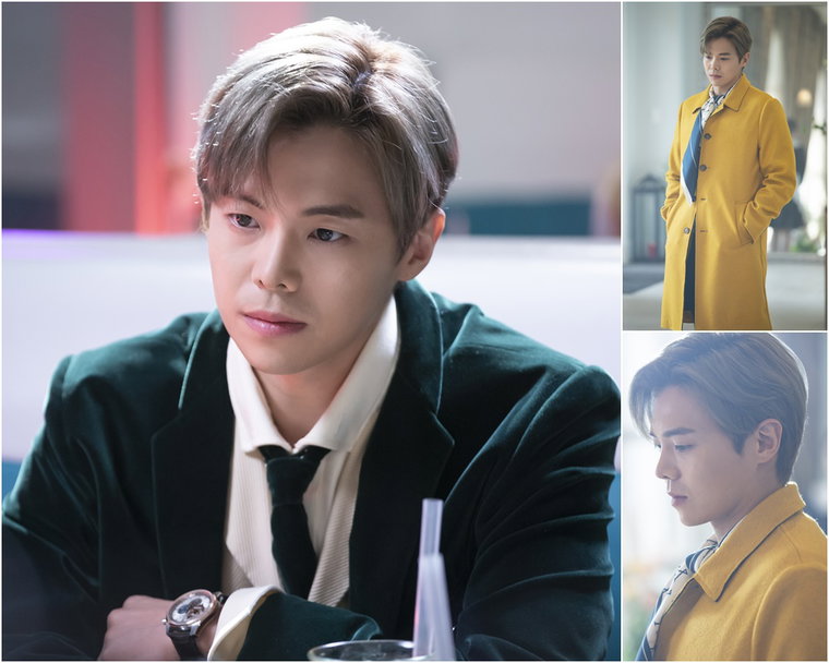 사진 제공=SBS &lsquo;펜트하우스2&rsquo;