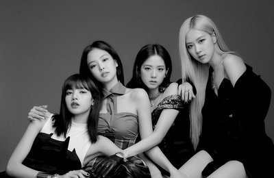 블랙핑크 정규 1집, 빌보드 앨범 차트 89계단 역주행해 59위