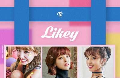 트와이스 "라이키" MV, 5억뷰 돌파…"TT" 이어 두번째