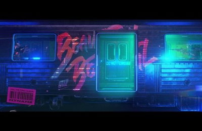 온앤오프, 신곡 'Beautiful Beautiful' 뮤비 스틸컷 공개