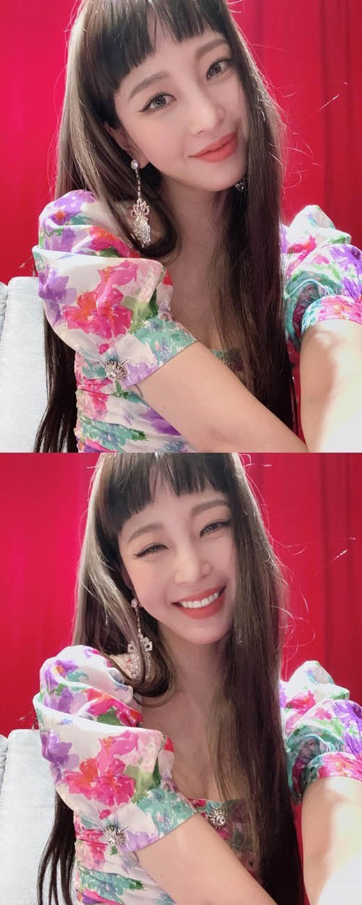 [사진]한예슬 인스타그램