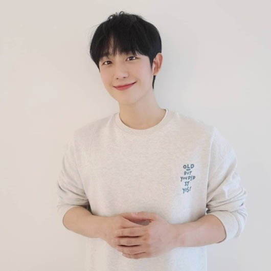[사진]정해인 인스타그램