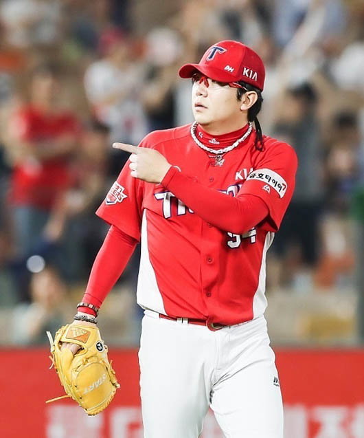 [사진]KIA 타이거즈