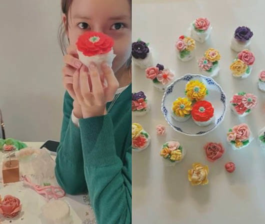 [사진]임윤아 인스타그램 캡처