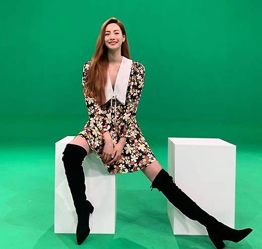 [사진]나나 인스타그램