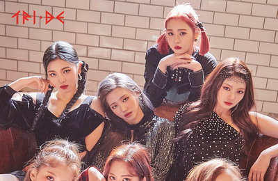 ‘신사동호랭이 걸그룹’ 트라이비, 데뷔 D-2 기대 포인트 셋 #EXID2.0 #둠둠타 #글로벌기대주