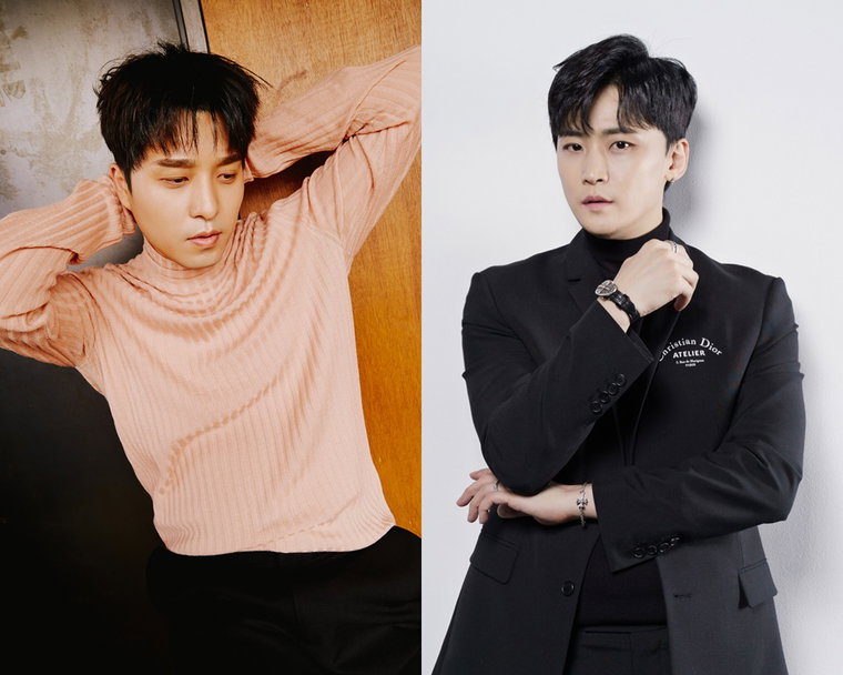 사진 = 먼데이키즈 컴퍼니, J-SOUL COMPANY 제공