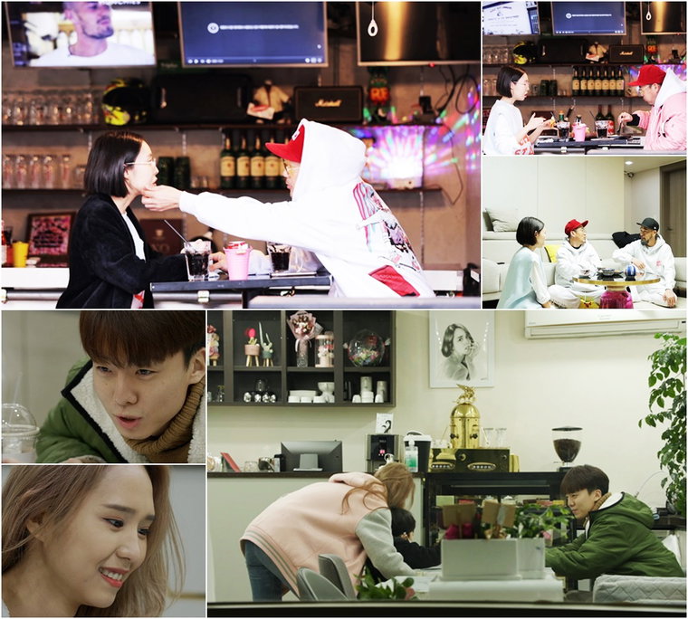 사진제공 = TV CHOSUN &lsquo;우리 이혼했어요&rsquo;