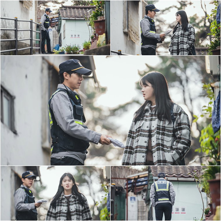 사진제공 = tvN &lsquo;마우스&rsquo;

