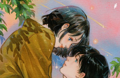 2F(이프) 신용재X김원주, 천상계 고음 기대…오늘(16일) 신곡 ‘너와 나의 내일’ 발매