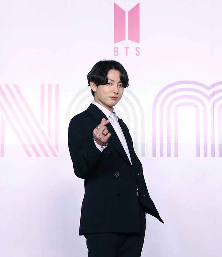 [사진]빅히트엔터테인먼트 제공, 방탄소년단(BTS) 정국