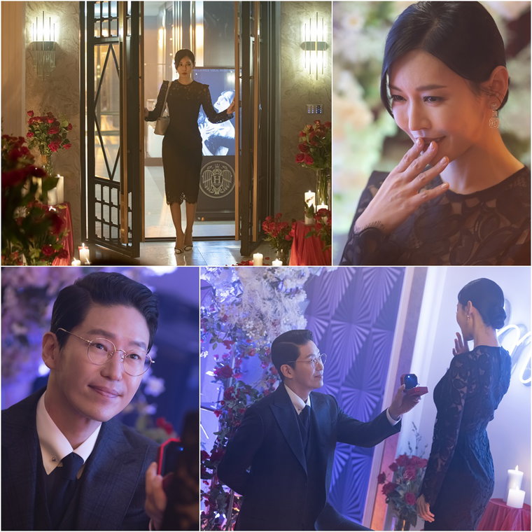 사진 제공=SBS &lsquo;펜트하우스2&rsquo;