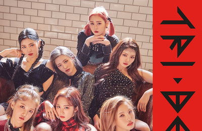 “신사동호랭이 신축년 NEW 걸그룹” 트라이비, 오늘(17일) 1st 싱글 ‘TRI.BE Da Loca’로 정식 데뷔!