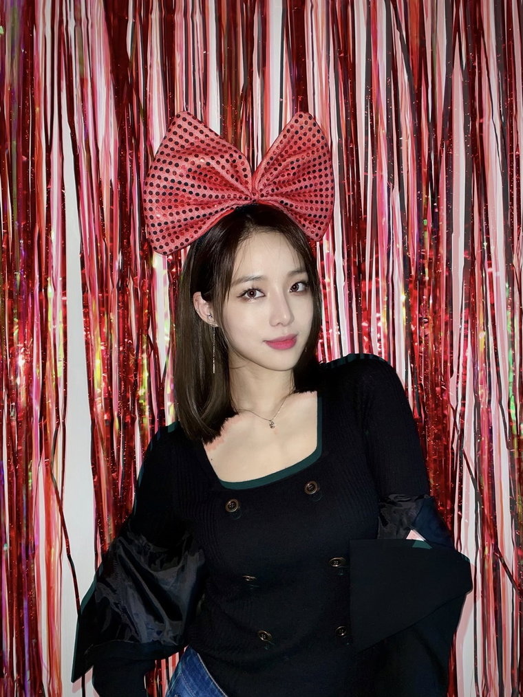 사진 = NATURE(네이처) 공식 SNS